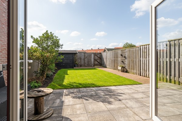 Medium property photo - Zuidstraat 139, 4361 AH Westkapelle